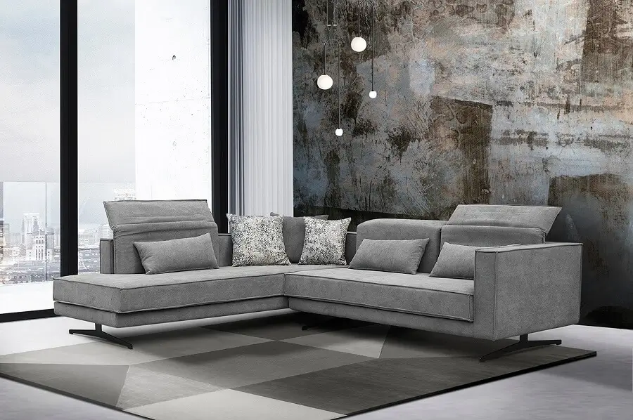 Καναπές Γωνία Elegant