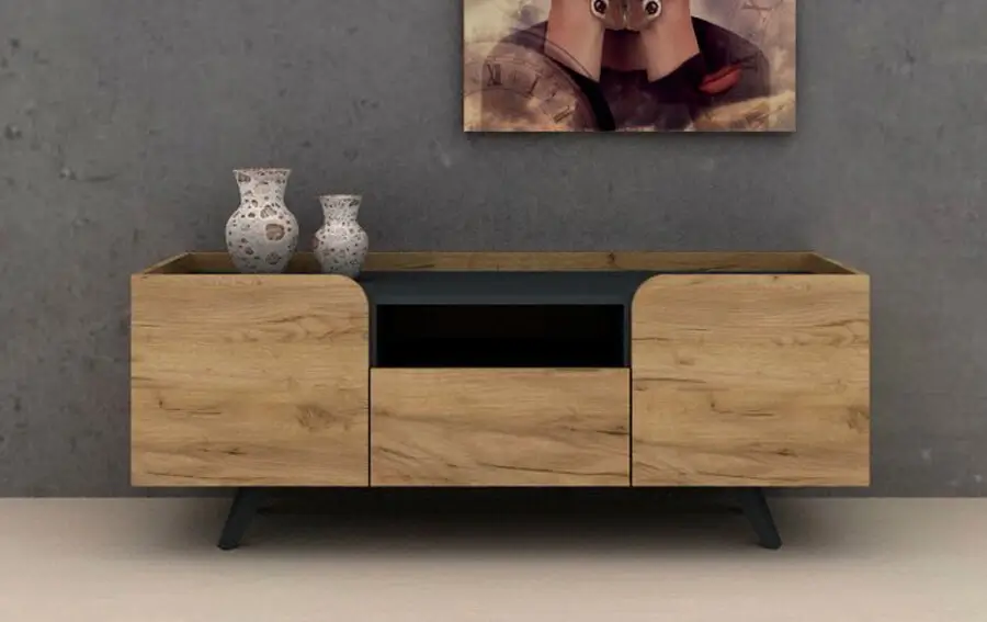 Έπιπλο TV Oliver